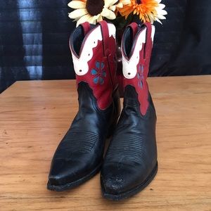 COPY - Cowboy Boots 8